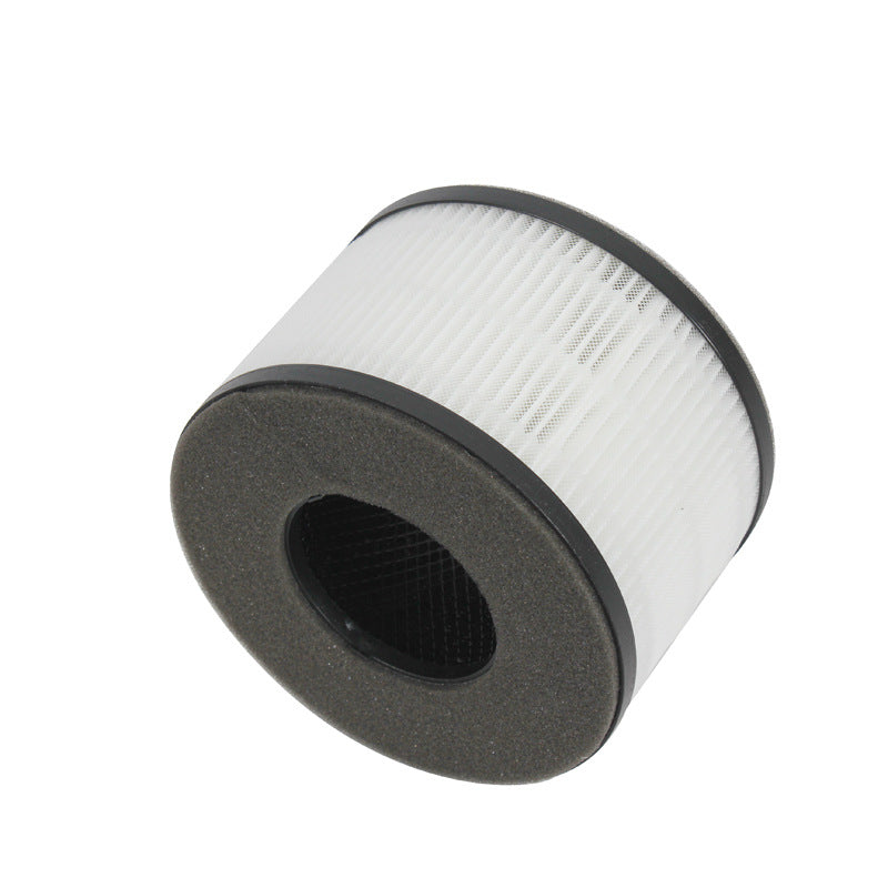 Air Purifier Element HEPA Air Replacement  Filter