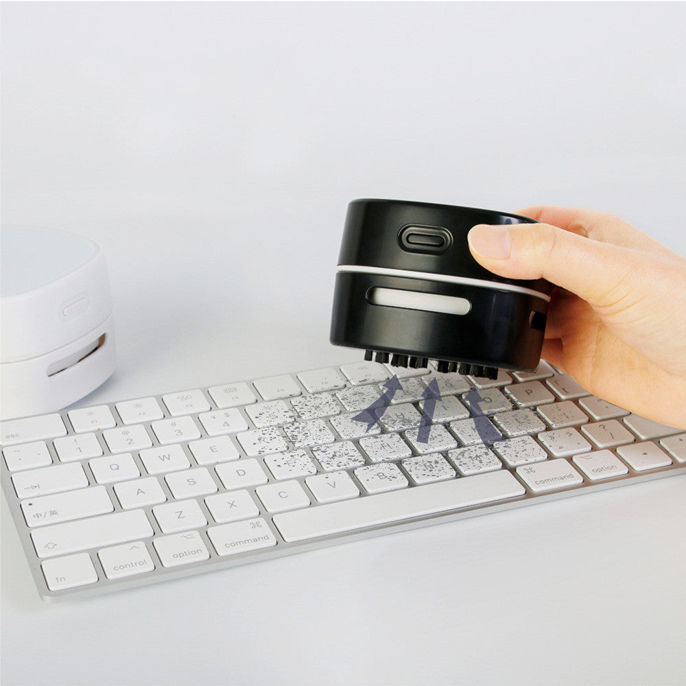 Portable mini vacuum cleaner